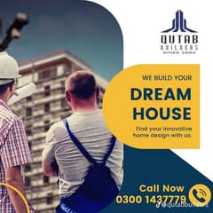 Construction services