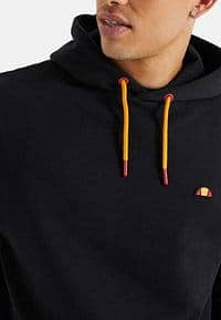 Export Quality Branded Hoodies of Italian Brand (Ellesse Sports) 1