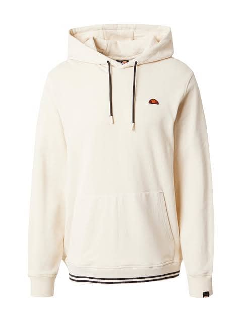 Export Quality Branded Hoodies of Italian Brand (Ellesse Sports) 3