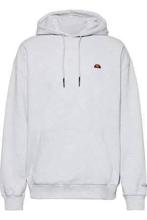 Export Quality Branded Hoodies of Italian Brand (Ellesse Sports) 4