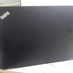 "Lenovo ThinkPad P53s | High-Performance Workstation Laptop"