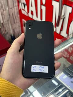 iPhone XR 64gb pta approve