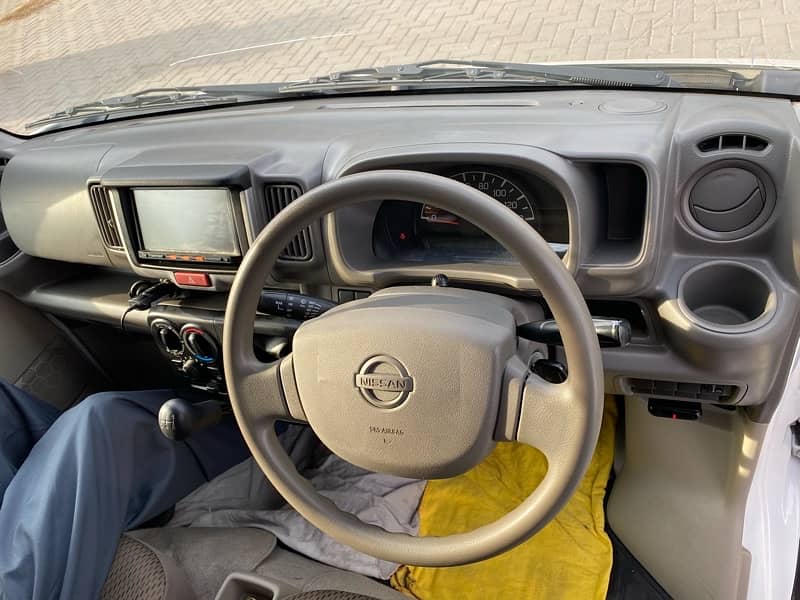 Nissan Clipper 2019 2