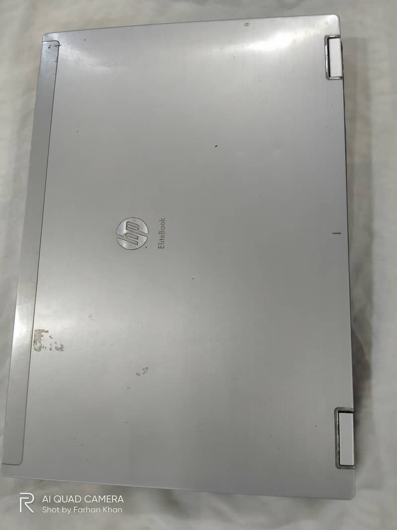 HP EliteBook 844OP i5 2.67 GHz 5