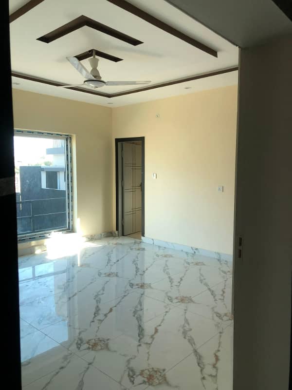 Bahria Town, Phase 8 10 Marla Brand New House Double Unit House On Investor Rate 3