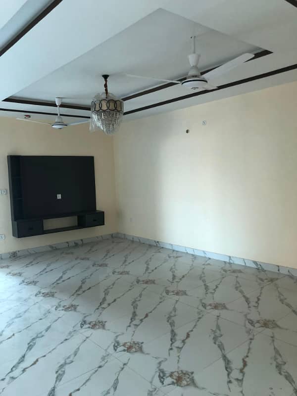 Bahria Town, Phase 8 10 Marla Brand New House Double Unit House On Investor Rate 5