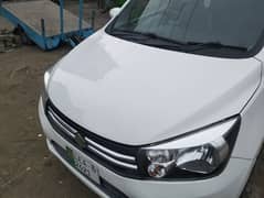 Suzuki Cultus VXL 2018 Car see At 90 Mor