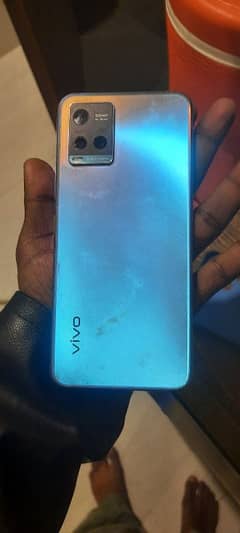 vivo33s 8 128 m hy 10 bai 10 kanishn hy daba chrajig