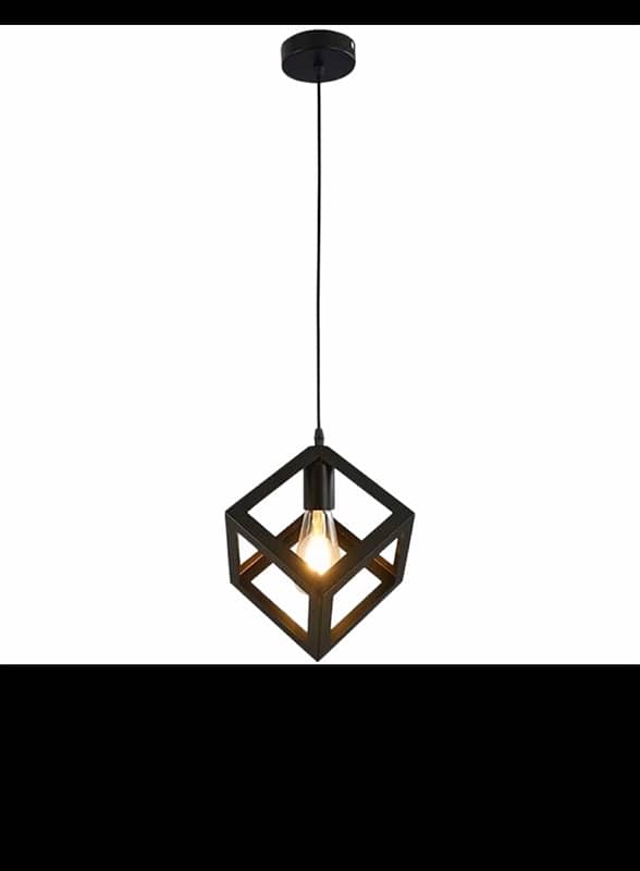 Hanging Ceiling Lamps for sale pack of 2 0