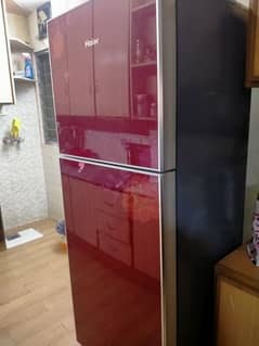 Haier fridge