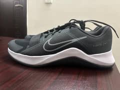 Original Nike MC Trainer 2 - Dark Grey (Brand New)