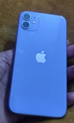 I phone 11