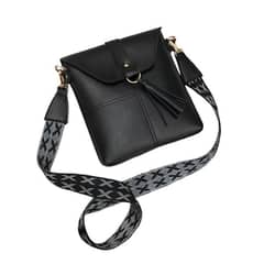 Crossbody bag