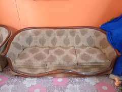 5 seater sofa set