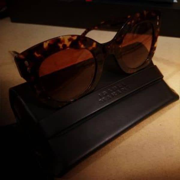 Sunglasses for Women| Brand New Isabel Marant !!! 3