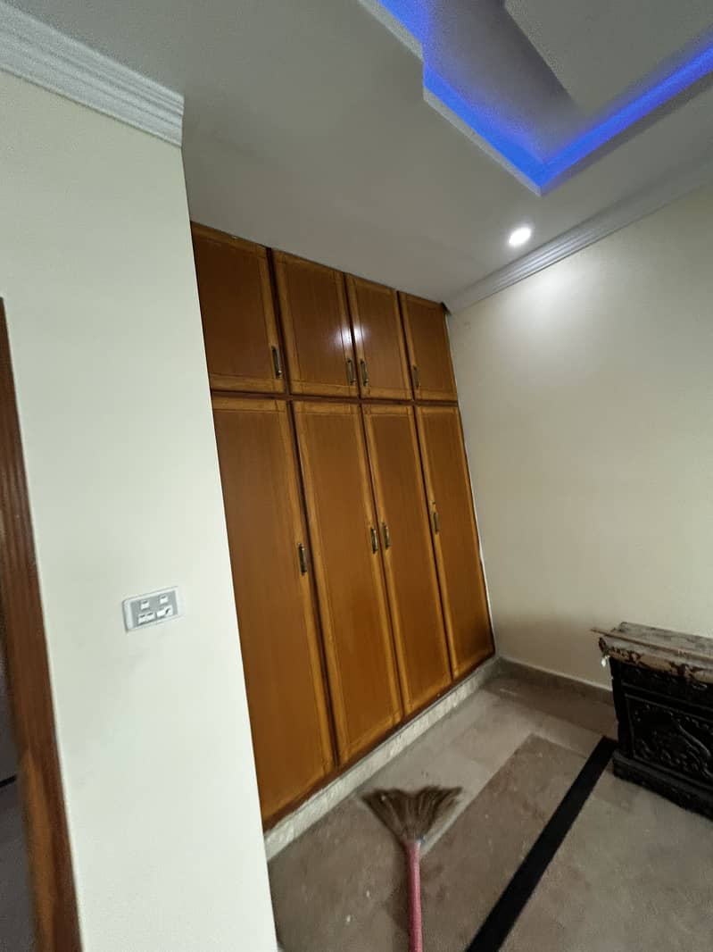 10 Marla Upper portion in Bahria Town Phase 7 Rawalpindi 11