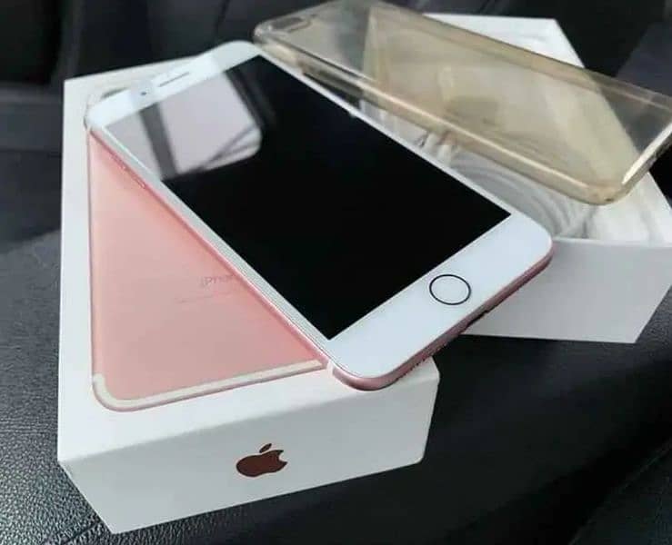 iPhone 7 plus for sale 1