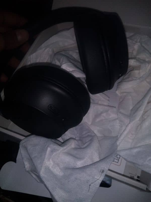 Sony WH-CH720N Headphone 5