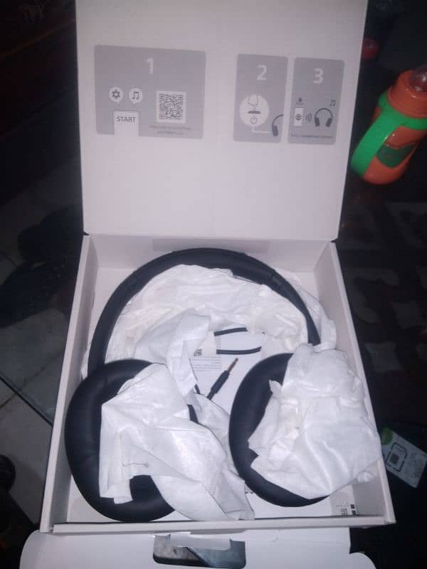 Sony WH-CH720N Headphone 6