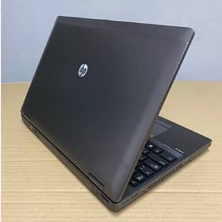 HP ProBook i5 4