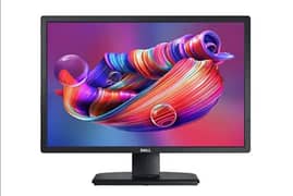 Dell 23 Inch LED Monitor