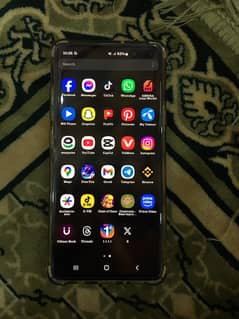 Samsung Mobile S10 5G