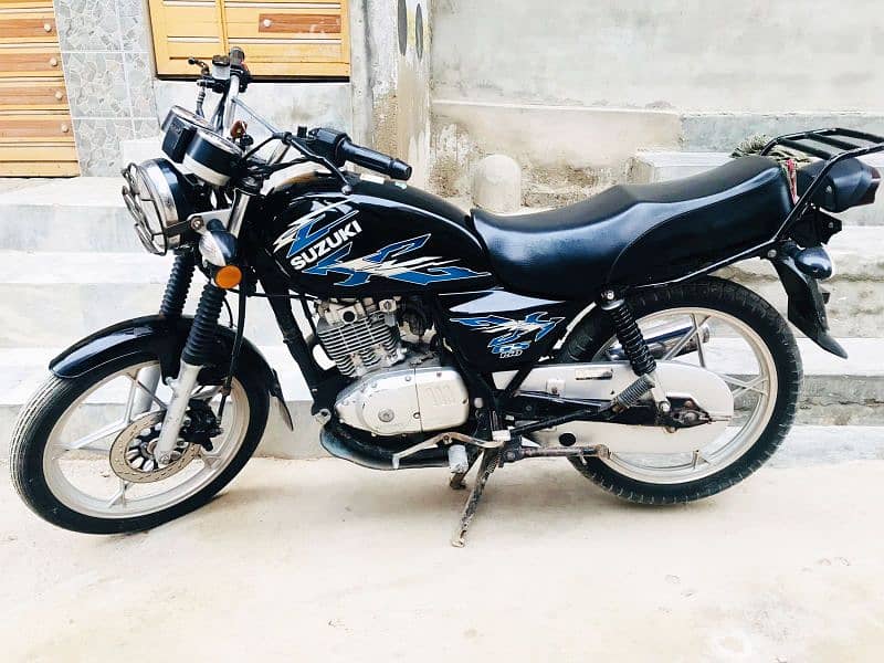 sukuzi 150 se for sale 0