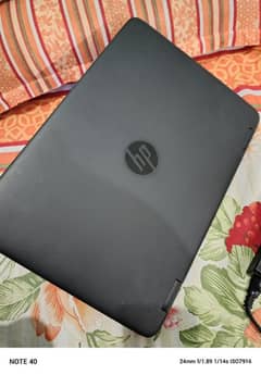 HP Probook 640 G2