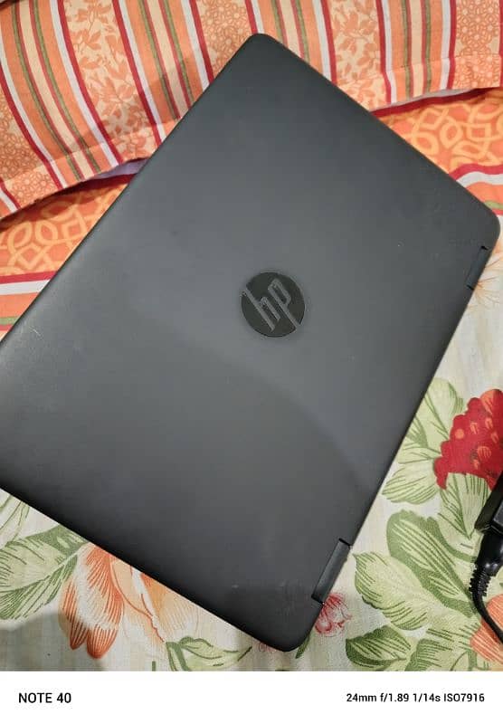 HP Probook 640 G2 0