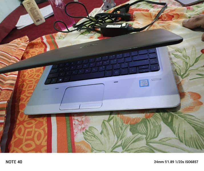 HP Probook 640 G2 1