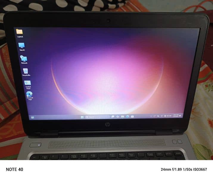 HP Probook 640 G2 3