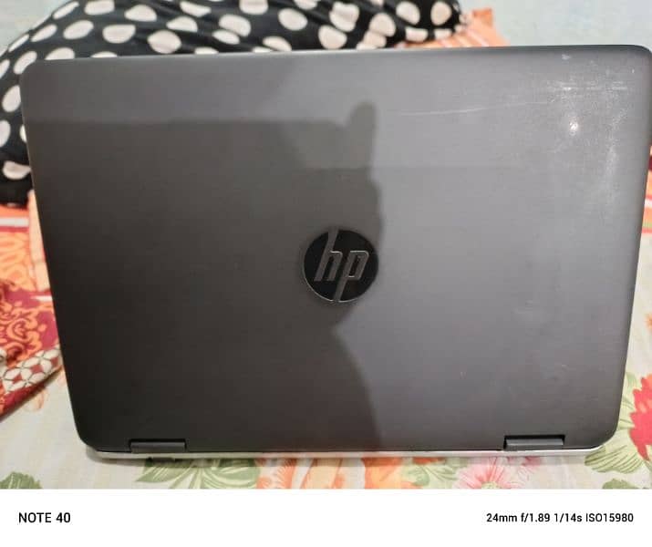 HP Probook 640 G2 6