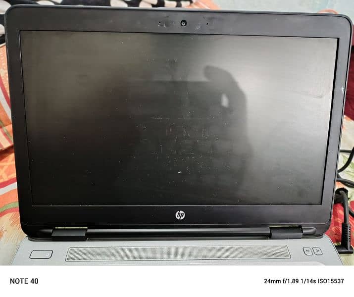 HP Probook 640 G2 7