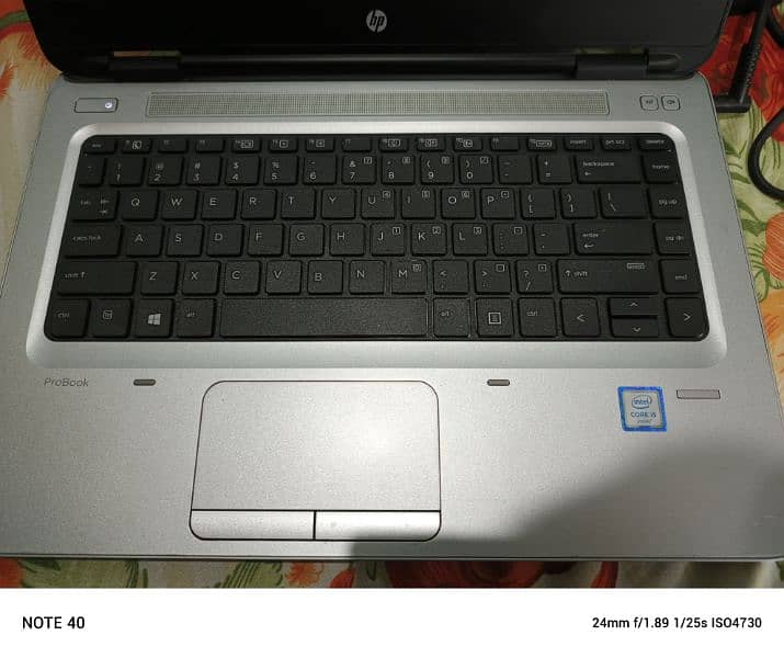 HP Probook 640 G2 8