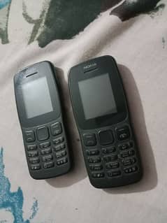 Nokia 105