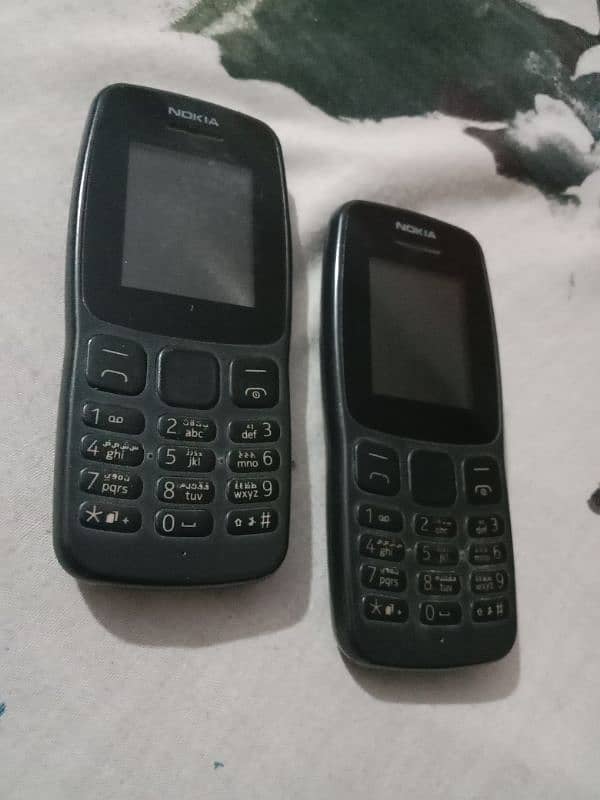 Nokia 105 1