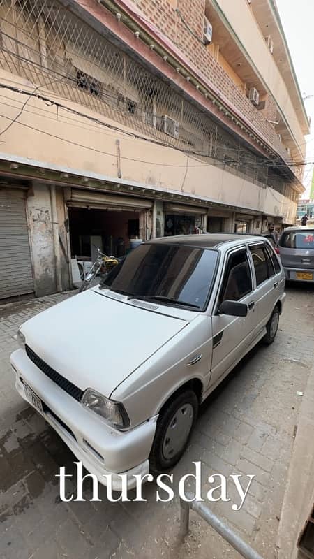 mehran vx 0