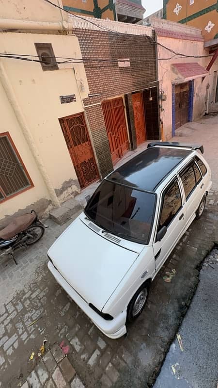 mehran vx 2