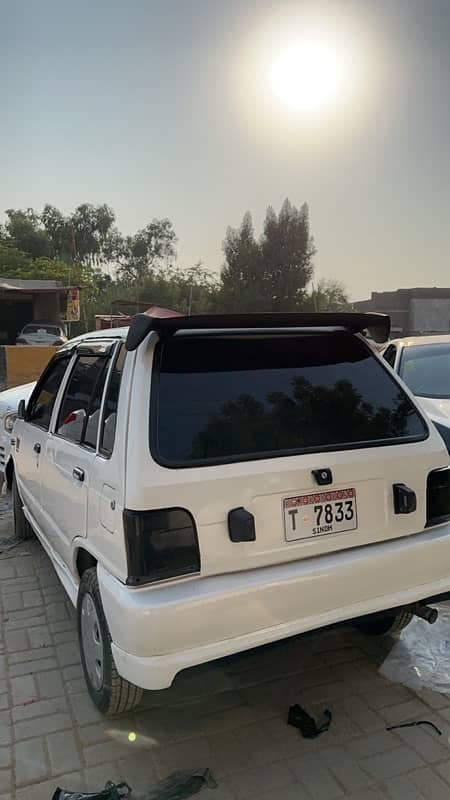 mehran vx 3