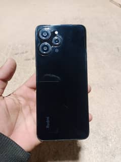 Redmi 12 PTA 8-128 Condition 10/10