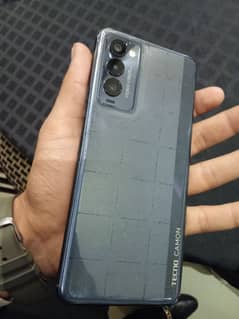 Tecno Camon 18P