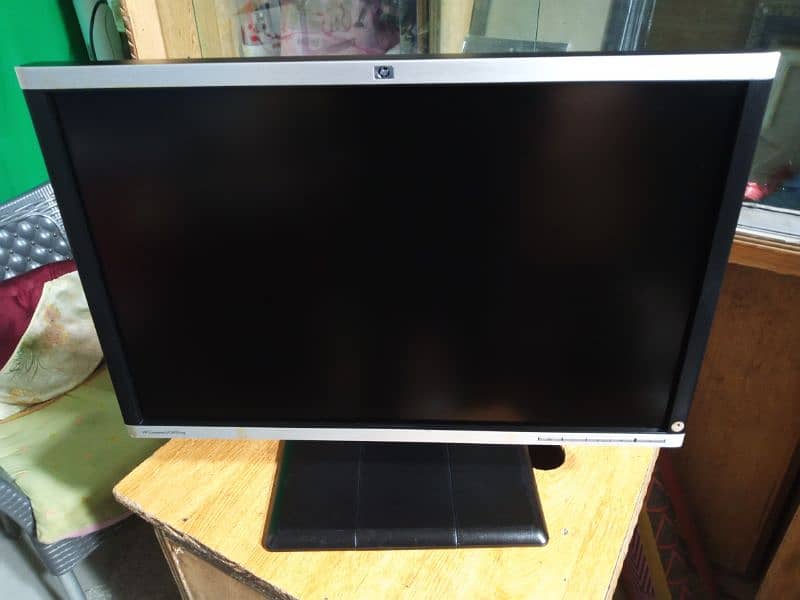 HP LCD 24 inch 03335103007 6