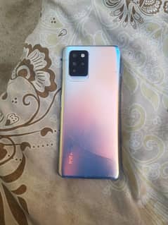 Infinix note 10 pro