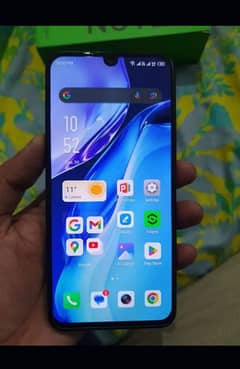 infinix not 11