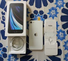 iPhone SE 2020 JV Urgent Sell