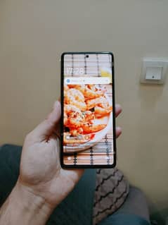 Xiaomi 11T pro 12/256