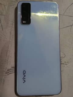 vivo y20