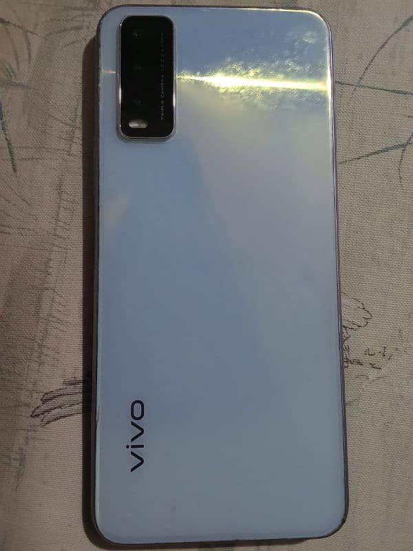 vivo y20 0