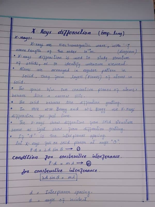 handwriting assignment work 1