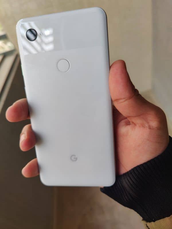 PIXEL 3 XL 6/128 NON PTA 10/10 2